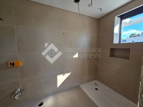 Moradia T3 - Fernão Ferro, Pinhal do General