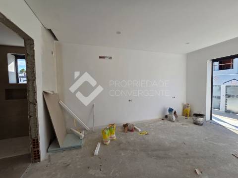 Moradia T3 - Fernão Ferro, Pinhal do General