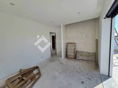 Moradia T3 - Fernão Ferro, Pinhal do General