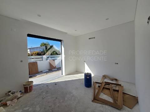 Moradia T3 - Fernão Ferro, Pinhal do General