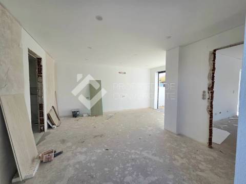 Moradia T3 - Fernão Ferro, Pinhal do General