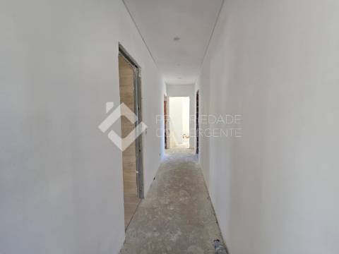 Moradia T3 - Fernão Ferro, Pinhal do General