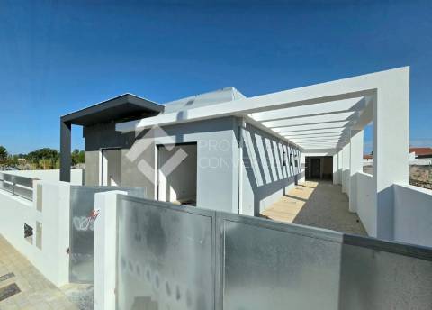 Moradia T3 - Fernão Ferro, Pinhal do General