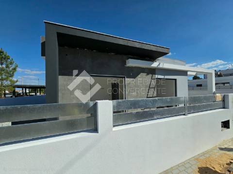 Moradia T3 - Fernão Ferro, Pinhal do General