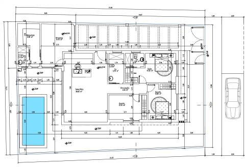 Moradia T3 - Fernão Ferro, Pinhal do General