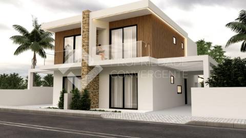 Moradia T3 - Fernão Ferro, Pinhal do General