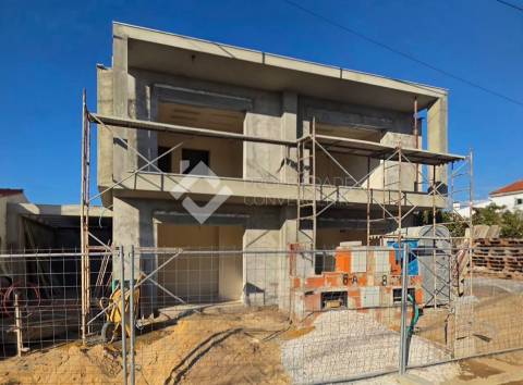 Moradia T3 - Fernão Ferro, Pinhal do General