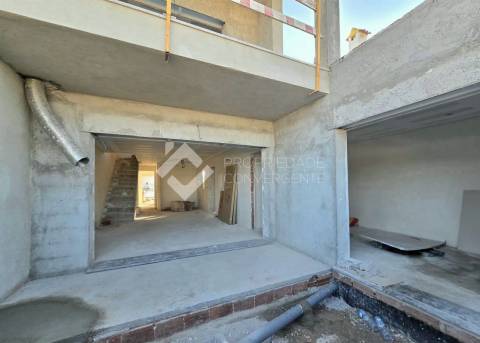 Moradia T3 - Fernão Ferro, Pinhal do General