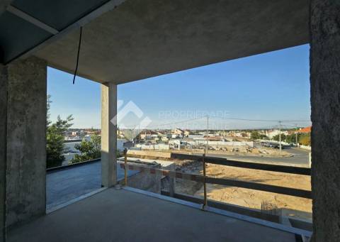 Moradia T3 - Fernão Ferro, Pinhal do General