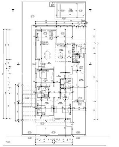 Moradia Isolada T4 no Pinhal do General - Fernão Ferro