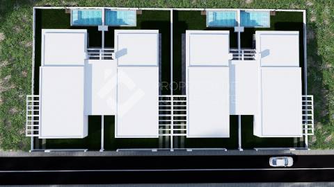 Moradia Isolada T4 no Pinhal do General - Fernão Ferro