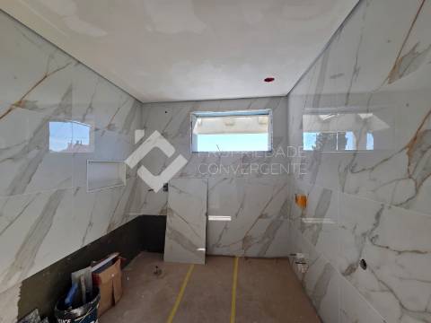 Moradia Isolada T4 no Pinhal do General - Fernão Ferro