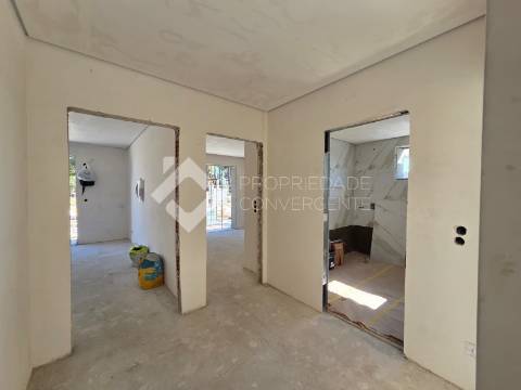 Moradia Isolada T4 no Pinhal do General - Fernão Ferro