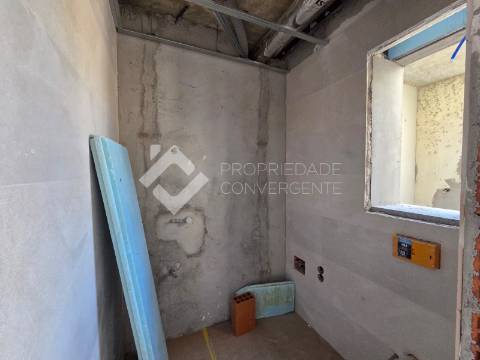 Moradia Isolada T4 no Pinhal do General - Fernão Ferro