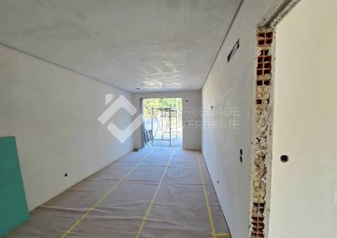 Moradia Isolada T4 no Pinhal do General - Fernão Ferro