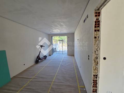 Moradia Isolada T4 no Pinhal do General - Fernão Ferro