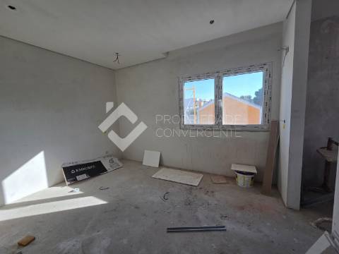 Moradia T3 - Pinhal do General, Fernão Ferro