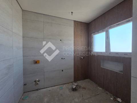 Moradia T3 - Pinhal do General, Fernão Ferro