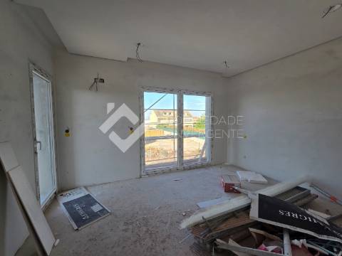 Moradia T3 - Pinhal do General, Fernão Ferro