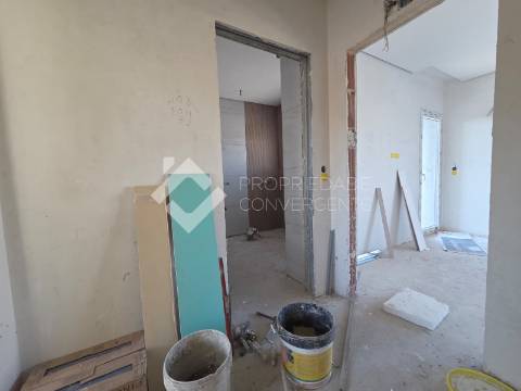 Moradia T3 - Pinhal do General, Fernão Ferro