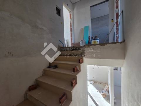 Moradia T3 - Pinhal do General, Fernão Ferro