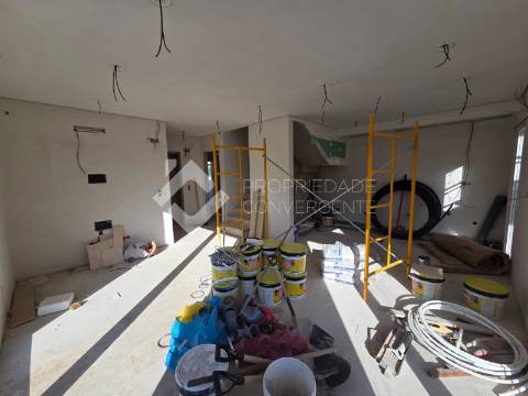 Moradia T3 - Pinhal do General, Fernão Ferro