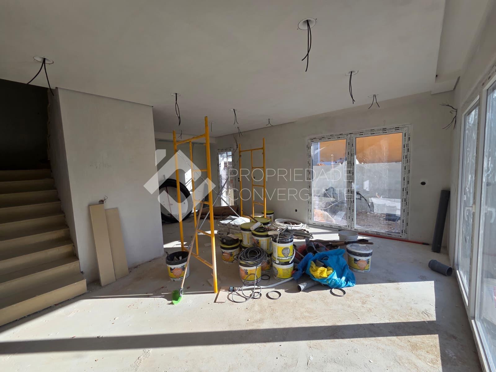 Moradia T3 Venda em Fernão Ferro,Seixal