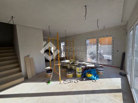 Moradia T3 - Pinhal do General, Fernão Ferro