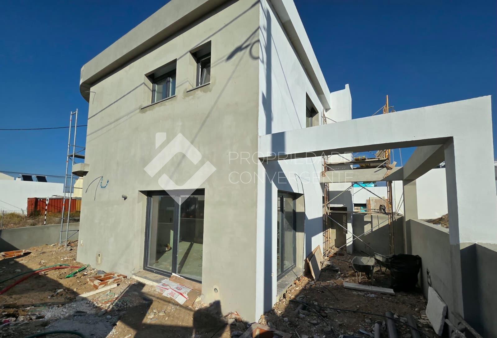 Moradia T3 Venda em Fernão Ferro,Seixal