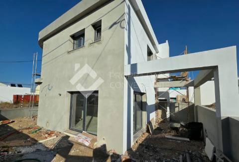 Moradia T3 - Pinhal do General, Fernão Ferro