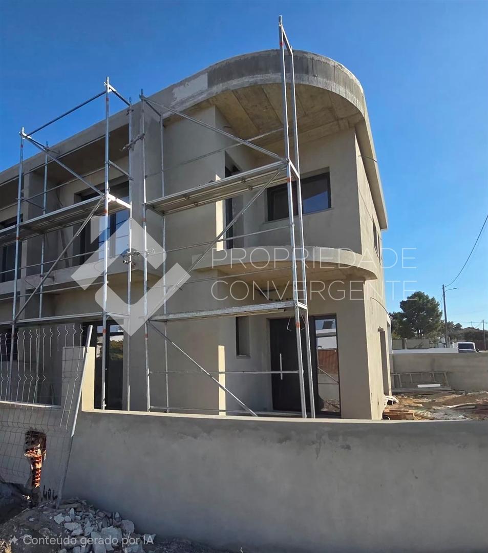 Moradia T3 Venda em Fernão Ferro,Seixal