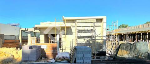 Moradia Isolada T3 - Pinhal do General, Fernão Ferro