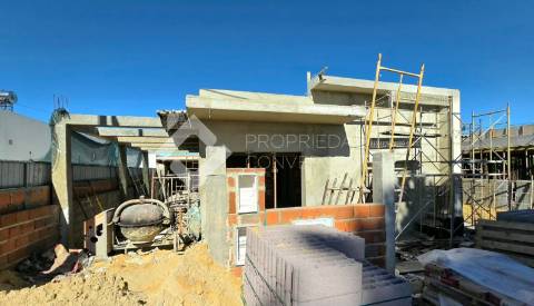 Moradia Isolada T3 - Pinhal do General, Fernão Ferro