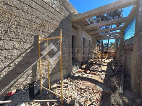 Moradia Isolada T3 - Pinhal do General, Fernão Ferro