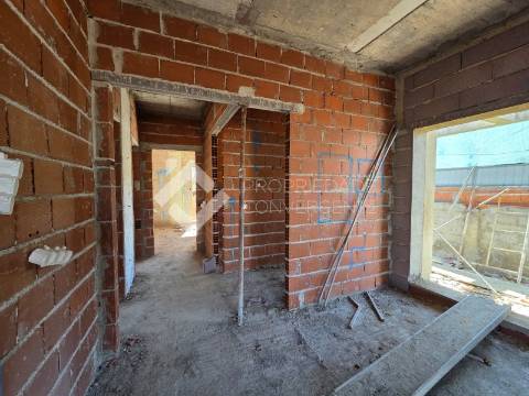 Moradia Isolada T3 - Pinhal do General, Fernão Ferro