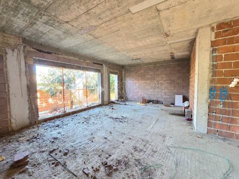 Moradia Isolada T3 - Pinhal do General, Fernão Ferro