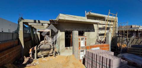 Moradia Isolada T3 - Pinhal do General, Fernão Ferro