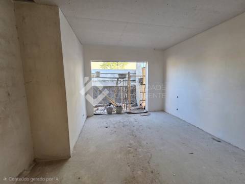 Moradia Isolada T3 com piscina - Azeitão