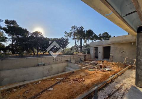 Moradia Isolada T3 com piscina - Azeitão