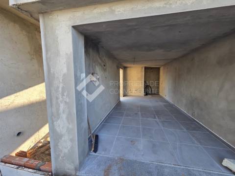 Moradia Isolada T3 com piscina - Azeitão