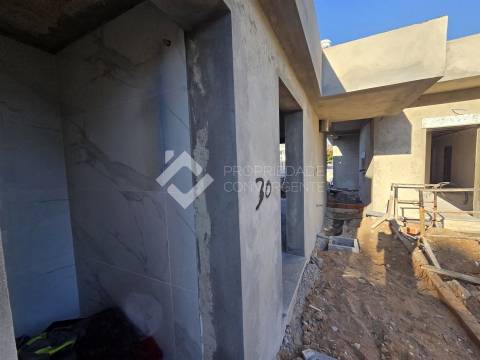 Moradia Isolada T3 com piscina - Azeitão