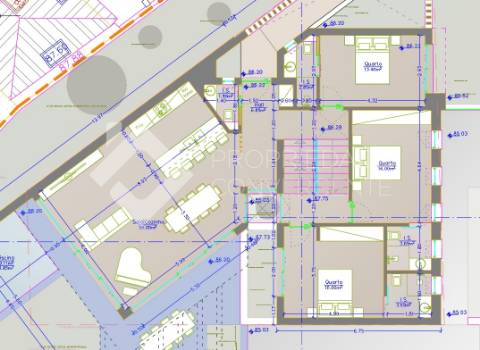 Moradia Isolada T4 com piscina - Azeitão
