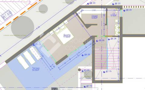 Moradia Isolada T4 com piscina - Azeitão
