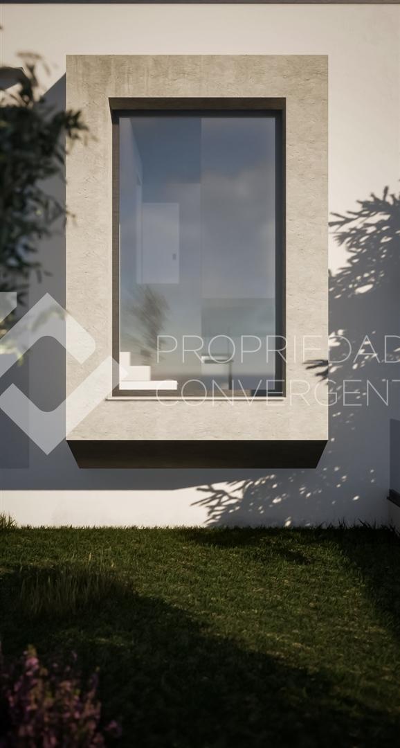 Moradia T3 com piscina - Azeitão