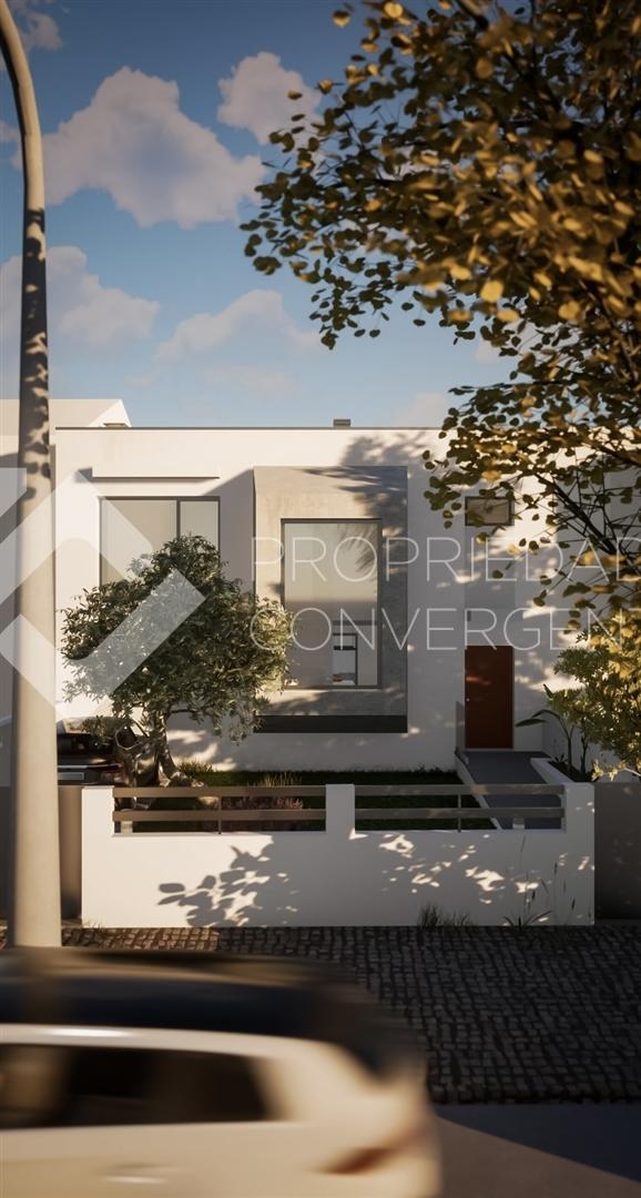 Moradia T3 com piscina - Azeitão