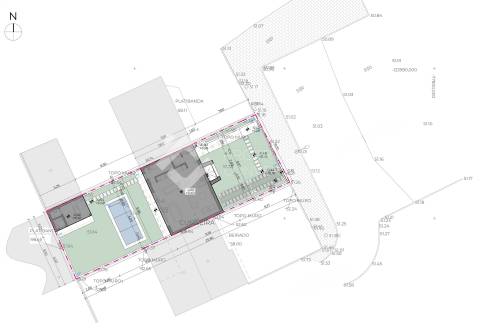 Moradia T3 com piscina - Azeitão