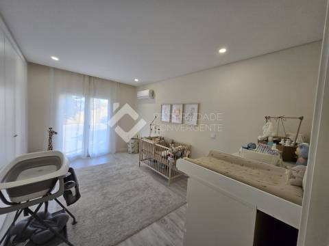 Apartamento T2 - Seixal