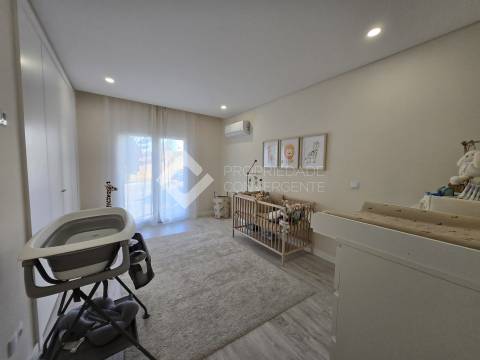 Apartamento T2 - Seixal