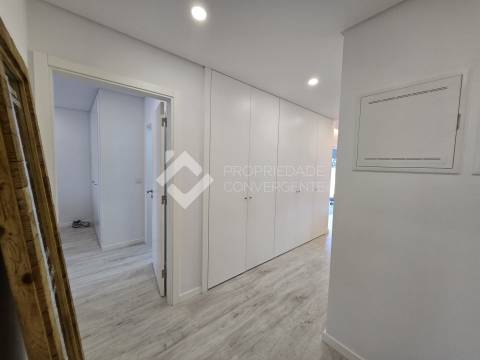 Apartamento T2 - Seixal