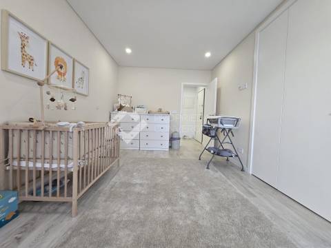 Apartamento T2 - Seixal